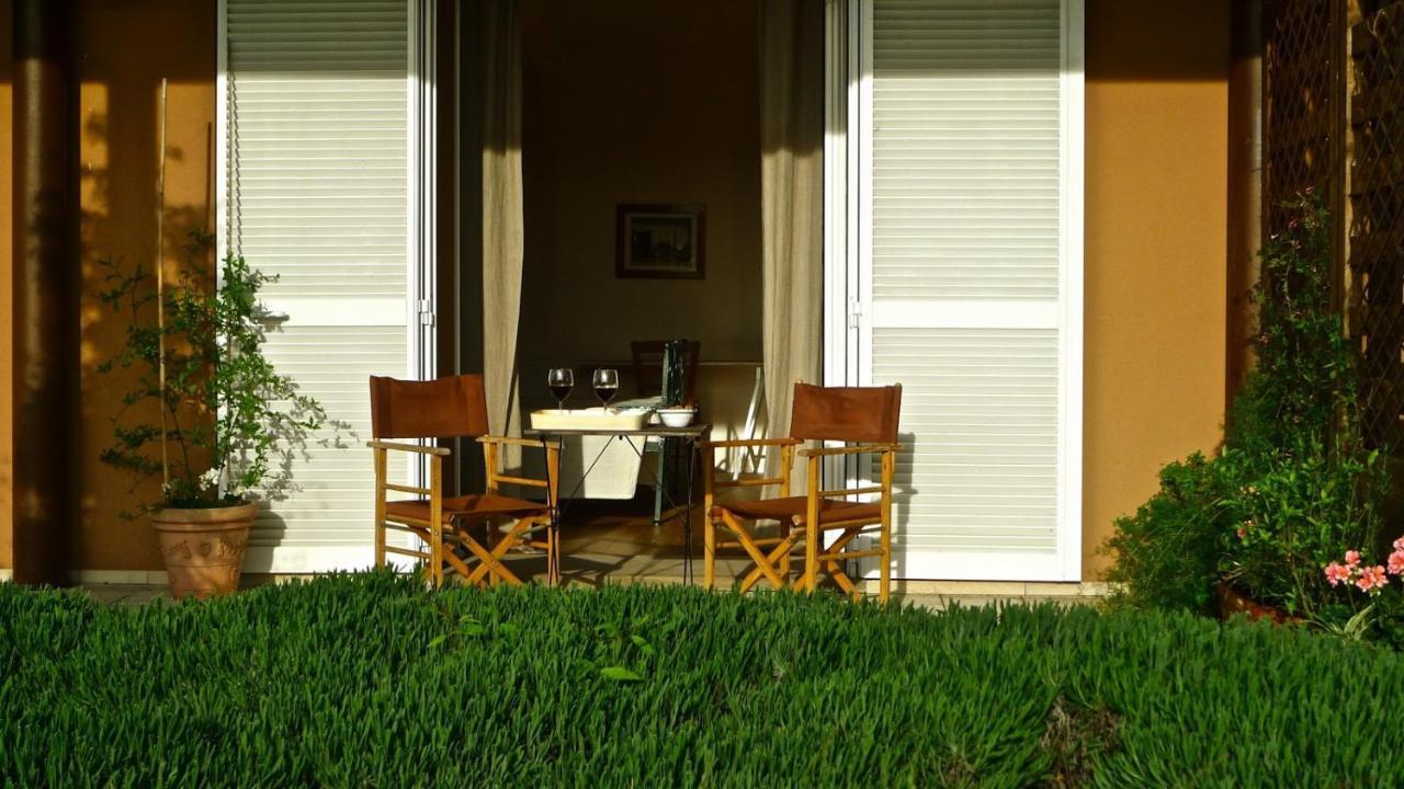 Bolgheri Apartment Sleeps 4 Air Con Wifi T226667 Exterior foto